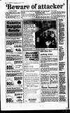 Hayes & Harlington Gazette Wednesday 05 October 1988 Page 18
