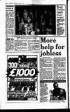 Hayes & Harlington Gazette Wednesday 05 October 1988 Page 20