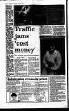 Hayes & Harlington Gazette Wednesday 05 October 1988 Page 24