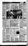 Hayes & Harlington Gazette Wednesday 05 October 1988 Page 30