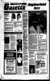 Hayes & Harlington Gazette Wednesday 05 October 1988 Page 96