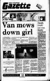 Hayes & Harlington Gazette Wednesday 19 October 1988 Page 1