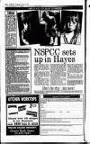Hayes & Harlington Gazette Wednesday 19 October 1988 Page 6