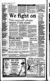 Hayes & Harlington Gazette Wednesday 19 October 1988 Page 8