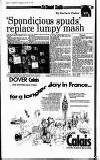 Hayes & Harlington Gazette Wednesday 19 October 1988 Page 14
