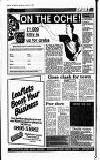Hayes & Harlington Gazette Wednesday 19 October 1988 Page 30