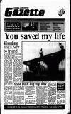 Hayes & Harlington Gazette Wednesday 23 November 1988 Page 1