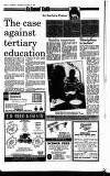 Hayes & Harlington Gazette Wednesday 23 November 1988 Page 14