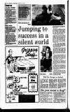 Hayes & Harlington Gazette Wednesday 23 November 1988 Page 16