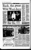 Hayes & Harlington Gazette Wednesday 23 November 1988 Page 24