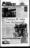 Hayes & Harlington Gazette Wednesday 23 November 1988 Page 35