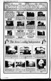 Hayes & Harlington Gazette Wednesday 23 November 1988 Page 60