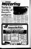 Hayes & Harlington Gazette Wednesday 23 November 1988 Page 70