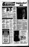 Hayes & Harlington Gazette Wednesday 23 November 1988 Page 96