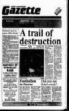 Hayes & Harlington Gazette Wednesday 07 December 1988 Page 1