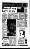 Hayes & Harlington Gazette Wednesday 07 December 1988 Page 3