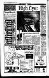 Hayes & Harlington Gazette Wednesday 07 December 1988 Page 8