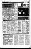 Hayes & Harlington Gazette Wednesday 07 December 1988 Page 28