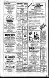 Hayes & Harlington Gazette Wednesday 07 December 1988 Page 76