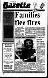 Hayes & Harlington Gazette Wednesday 21 December 1988 Page 1