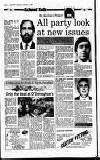 Hayes & Harlington Gazette Wednesday 21 December 1988 Page 12