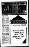 Hayes & Harlington Gazette Wednesday 21 December 1988 Page 13
