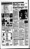 Hayes & Harlington Gazette Wednesday 21 December 1988 Page 16