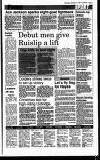 Hayes & Harlington Gazette Wednesday 21 December 1988 Page 23