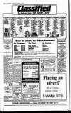 Hayes & Harlington Gazette Wednesday 21 December 1988 Page 24