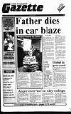 Hayes & Harlington Gazette Wednesday 04 January 1989 Page 1