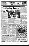 Hayes & Harlington Gazette Wednesday 04 January 1989 Page 3