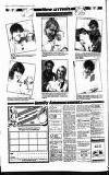 Hayes & Harlington Gazette Wednesday 04 January 1989 Page 4