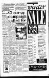 Hayes & Harlington Gazette Wednesday 04 January 1989 Page 5