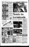 Hayes & Harlington Gazette Wednesday 04 January 1989 Page 8