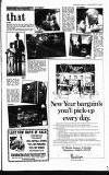 Hayes & Harlington Gazette Wednesday 04 January 1989 Page 11