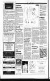 Hayes & Harlington Gazette Wednesday 04 January 1989 Page 14