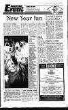 Hayes & Harlington Gazette Wednesday 04 January 1989 Page 17