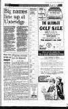 Hayes & Harlington Gazette Wednesday 04 January 1989 Page 21