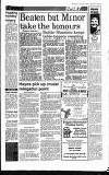 Hayes & Harlington Gazette Wednesday 04 January 1989 Page 23