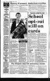 Hayes & Harlington Gazette Wednesday 25 January 1989 Page 2
