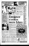Hayes & Harlington Gazette Wednesday 25 January 1989 Page 3