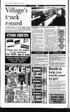 Hayes & Harlington Gazette Wednesday 25 January 1989 Page 8