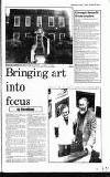 Hayes & Harlington Gazette Wednesday 25 January 1989 Page 21