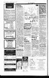 Hayes & Harlington Gazette Wednesday 25 January 1989 Page 22