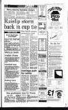 Hayes & Harlington Gazette Wednesday 25 January 1989 Page 29