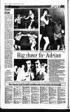 Hayes & Harlington Gazette Wednesday 25 January 1989 Page 30