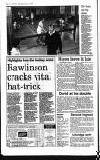 Hayes & Harlington Gazette Wednesday 25 January 1989 Page 32