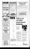 Hayes & Harlington Gazette Wednesday 25 January 1989 Page 78