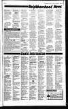 Hayes & Harlington Gazette Wednesday 25 January 1989 Page 87