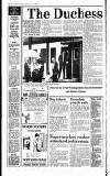Hayes & Harlington Gazette Wednesday 01 February 1989 Page 4